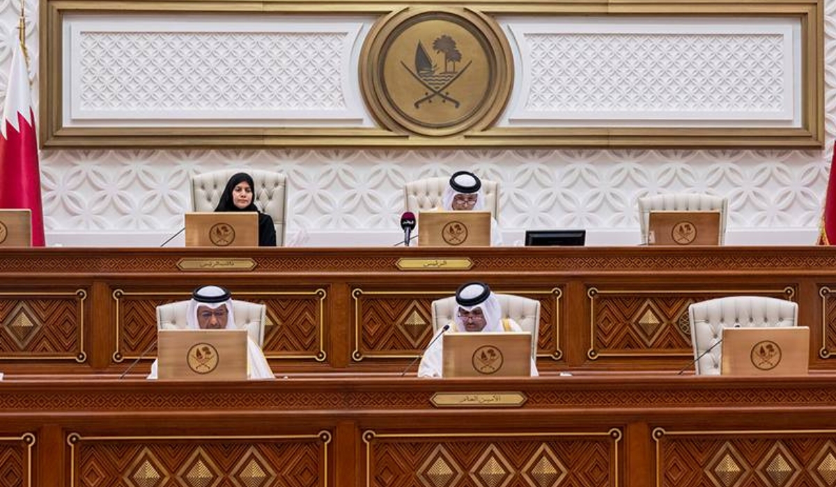 Shura Council Discusses Divorce Issue, Forms Interim Committee to Study It